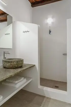 Premium Tek Büyük Yataklı Oda, Sıcak Su Havuzu, Executive Katı