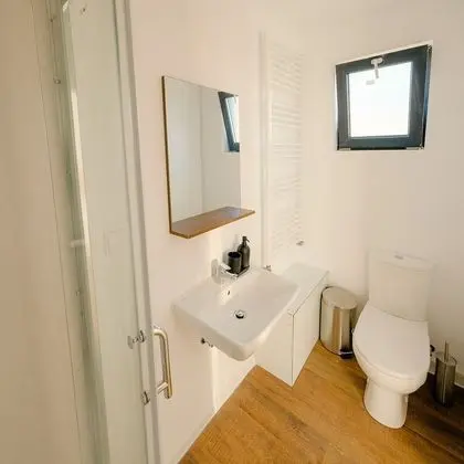 Premium Kulübe, Veranda, Dağ Manzaralı