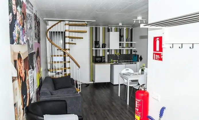 Kulübe (Schlagerstuga)