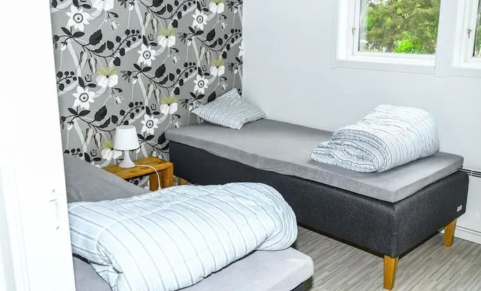 Kulübe (Schlagerstuga)