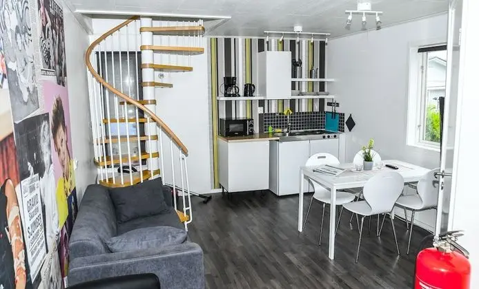 Kulübe (Schlagerstuga)