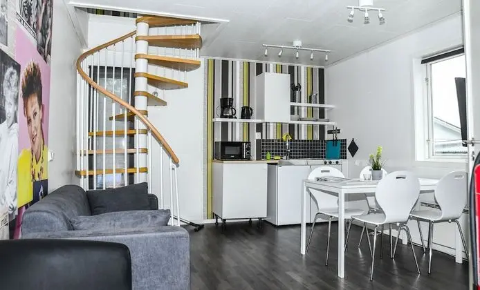 Kulübe (Schlagerstuga)