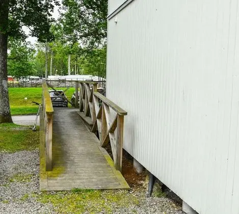 Kulübe (Schlagerstuga)