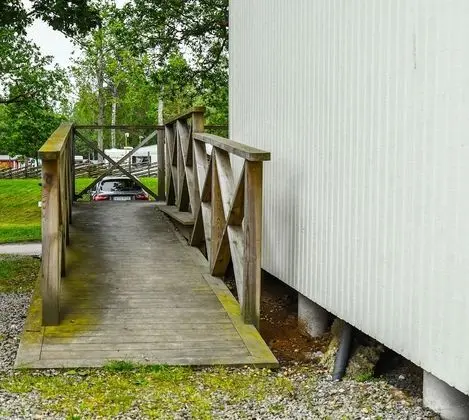 Kulübe (Schlagerstuga)