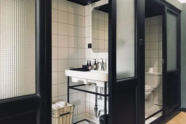 Classic Çatı Katı (Loft), 1 En Büyük (King) Boy Yatak, Şehir Manzaralı