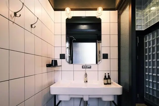 Classic Çatı Katı (Loft), 1 En Büyük (King) Boy Yatak, Şehir Manzaralı