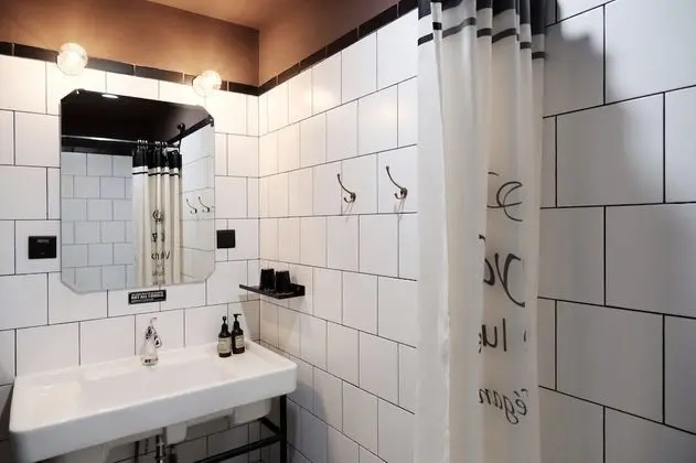 Grand Stüdyo, 1 En Büyük (King) Boy Yatak, Şehir Manzaralı