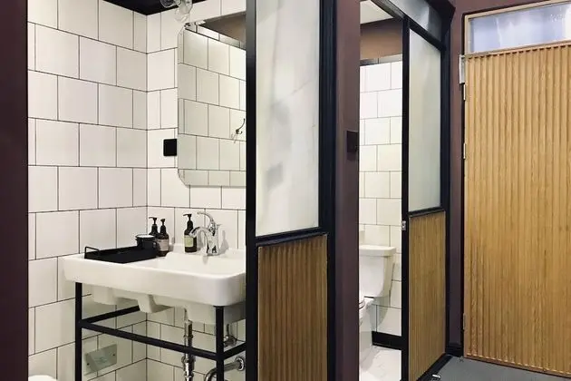 Superior Çatı Katı (Loft), 1 En Büyük (King) Boy Yatak, Bahçe Manzaralı