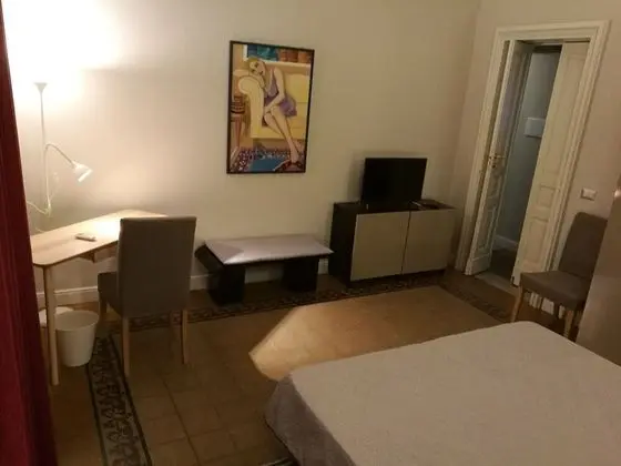 Apart Daire, 4 Yatak Odası, Balkon