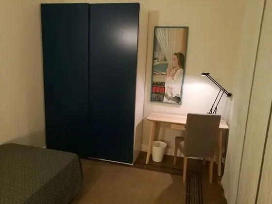 Apart Daire, 4 Yatak Odası, Balkon