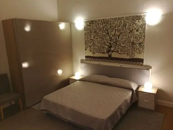 Apart Daire, 4 Yatak Odası, Balkon