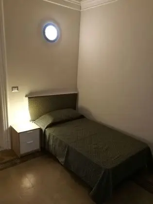 Apart Daire, 4 Yatak Odası, Balkon