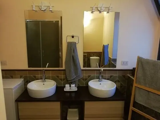 Apart Daire, 4 Yatak Odası, Balkon