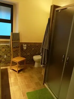 Apart Daire, 4 Yatak Odası, Balkon