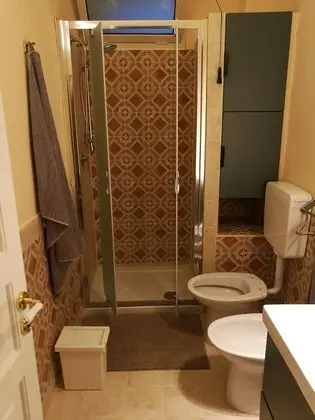 Apart Daire, 4 Yatak Odası, Balkon