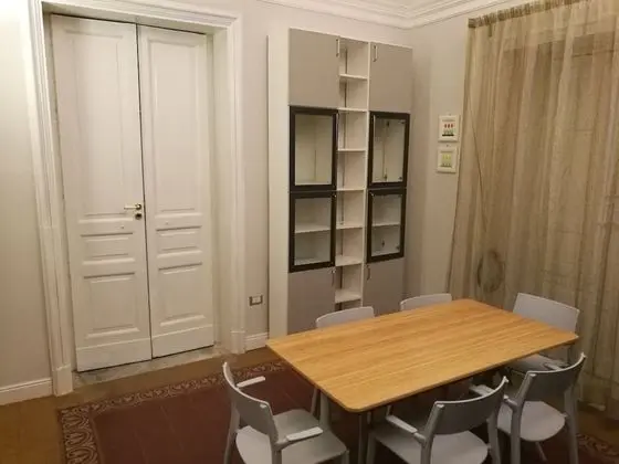 Apart Daire, 4 Yatak Odası, Balkon