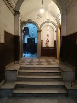 Apart Daire, 4 Yatak Odası, Balkon