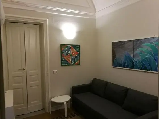 Apart Daire, 4 Yatak Odası, Balkon