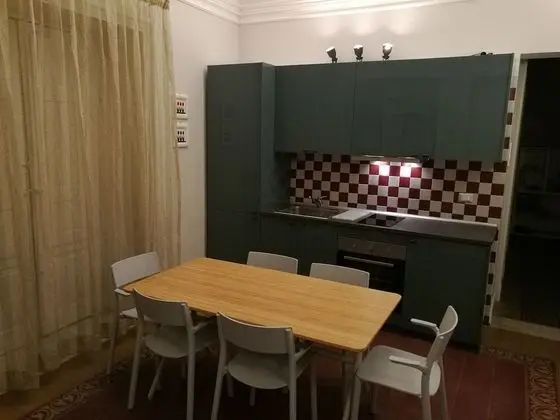 Apart Daire, 4 Yatak Odası, Balkon