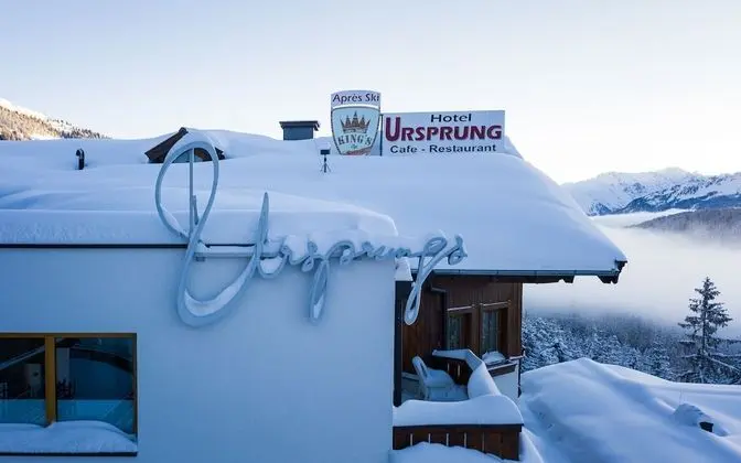 Comfort Tek Büyük Yataklı Oda, Dağ Manzaralı