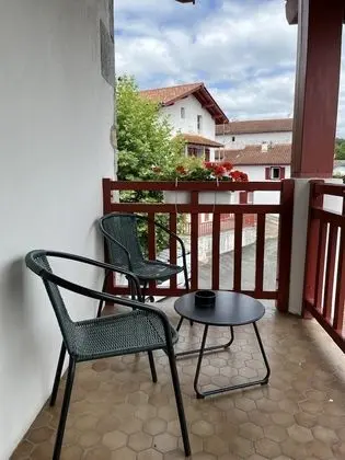 Comfort İki Ayrı Yataklı Oda