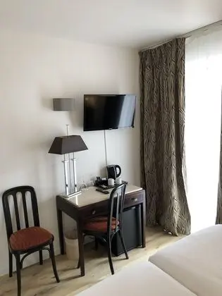 Comfort İki Ayrı Yataklı Oda