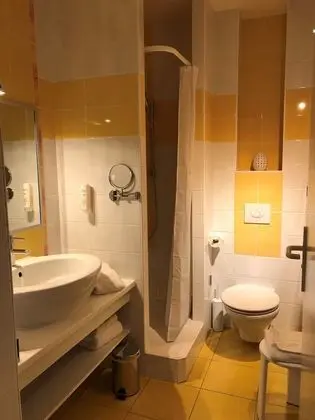 Comfort İki Ayrı Yataklı Oda