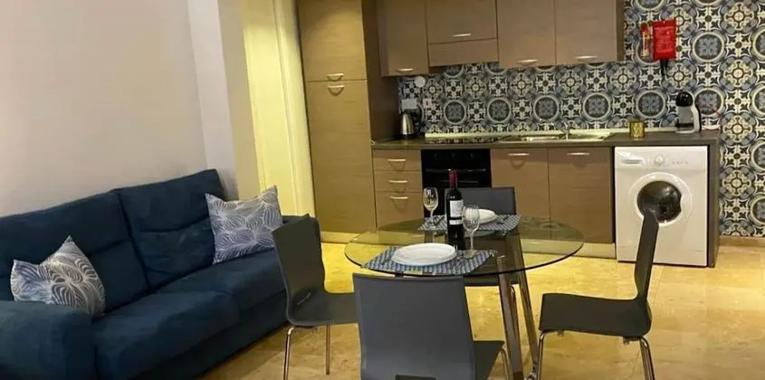 Classic Stüdyo Süit