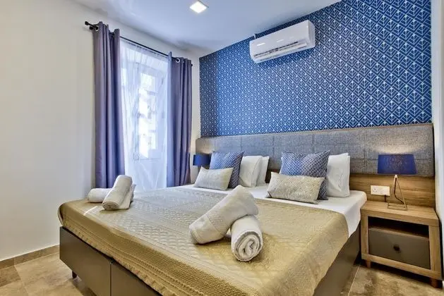 Deluxe Apart Daire