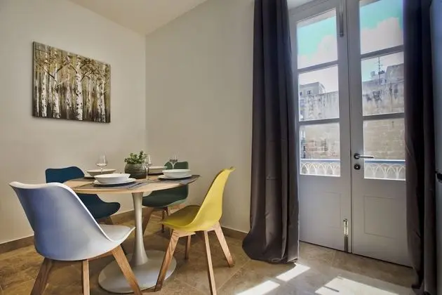 Deluxe Apart Daire