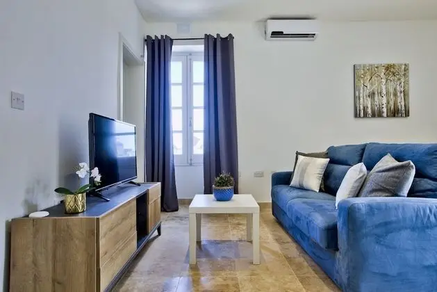 Deluxe Apart Daire