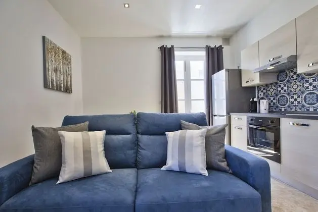 Deluxe Apart Daire