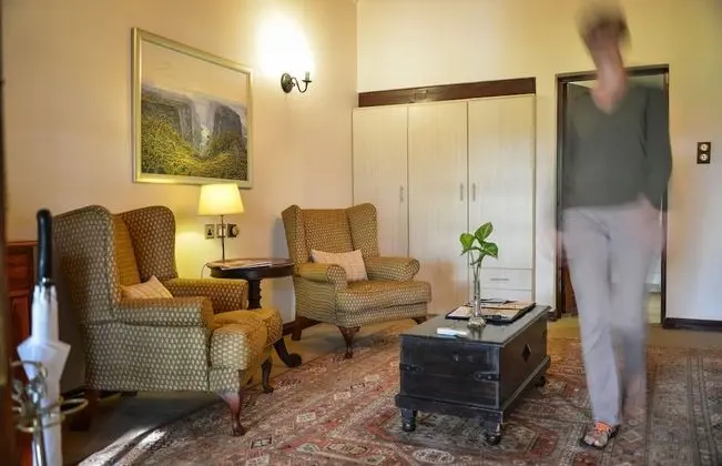 Dağ Evi