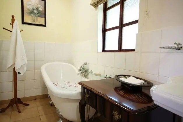 Dağ Evi