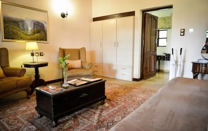Dağ Evi