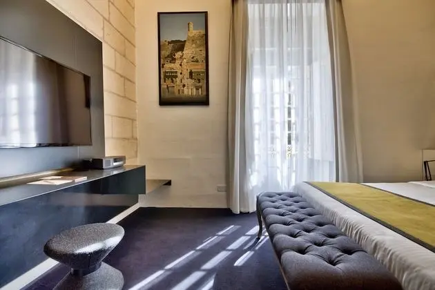 Superior Süit (Penthouse)