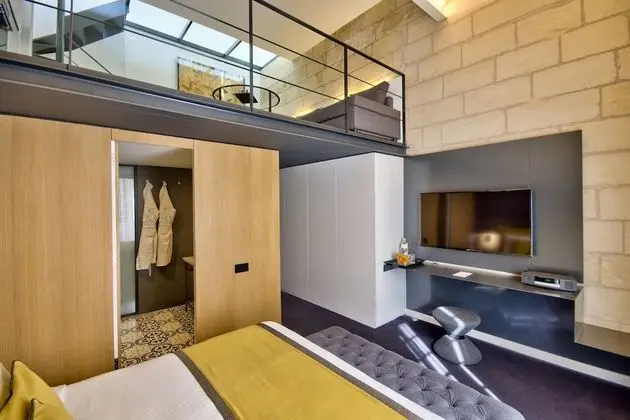 Superior Süit (Penthouse)