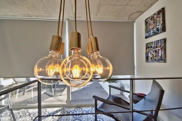 Superior Süit (Penthouse)