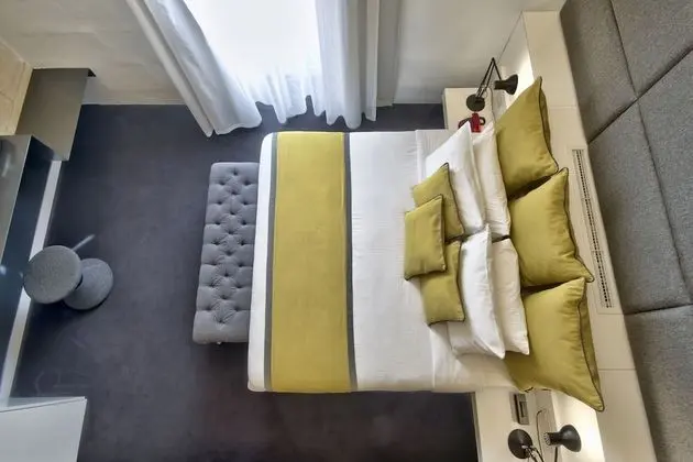 Superior Süit (Penthouse)