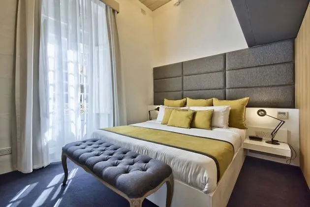 Superior Süit (Penthouse)
