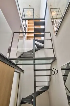 Superior Süit (Penthouse)
