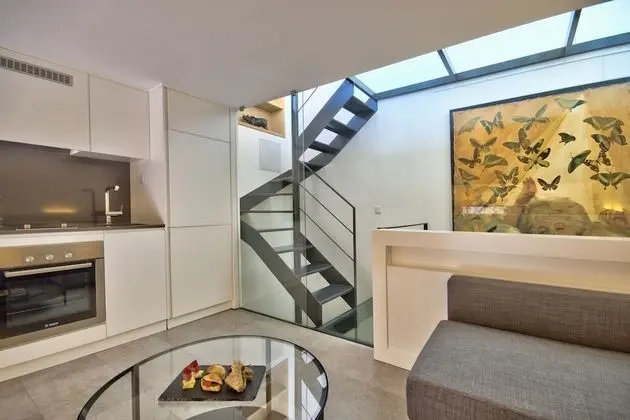 Superior Süit (Penthouse)