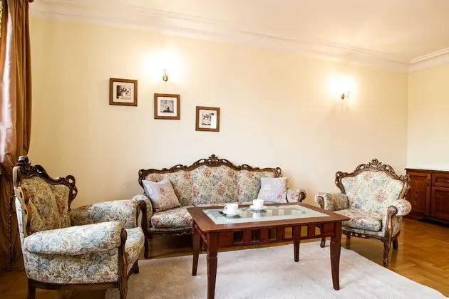 Superior Apart Daire