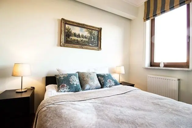 Superior Apart Daire