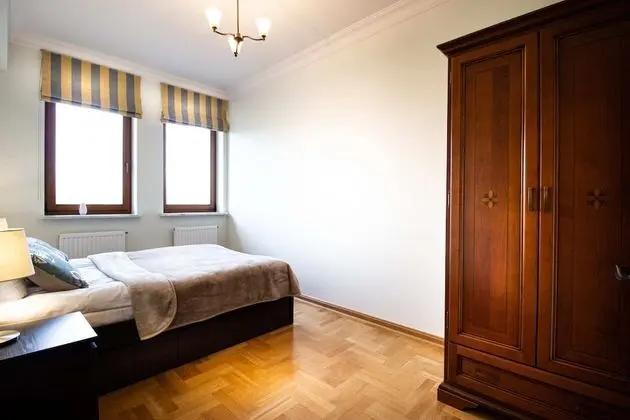 Superior Apart Daire