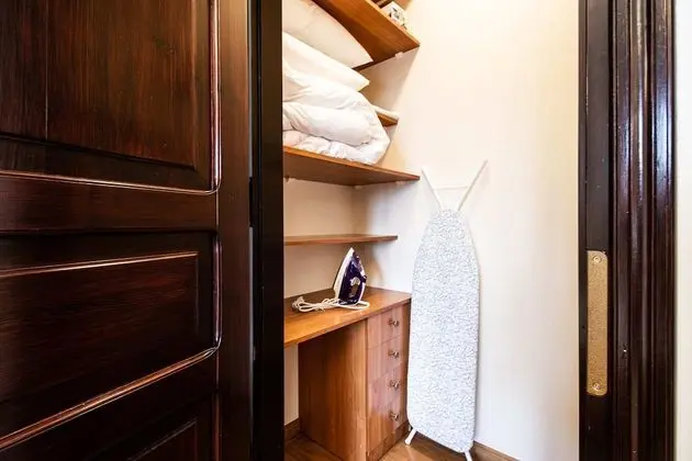 Superior Apart Daire