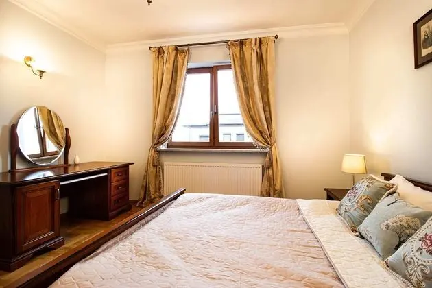 Superior Apart Daire