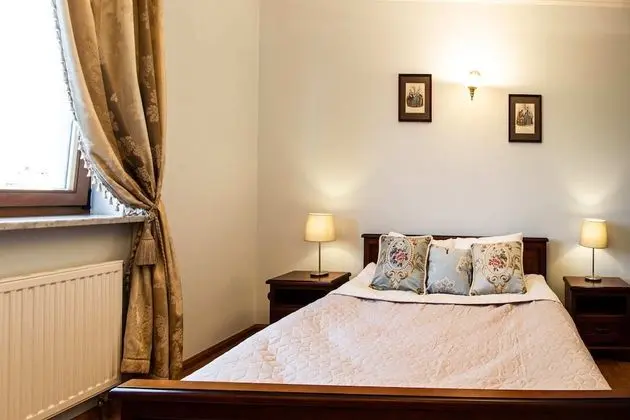 Superior Apart Daire