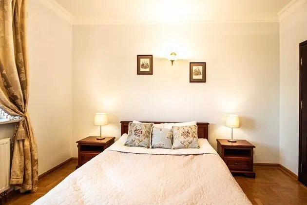 Superior Apart Daire