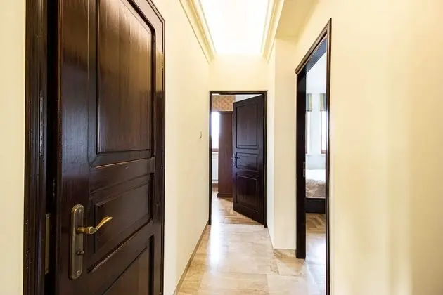 Superior Apart Daire